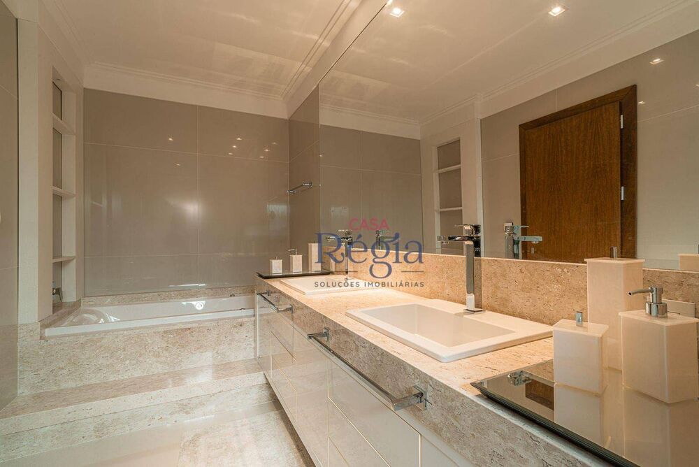 Apartamento, 5 quartos, 444 m² - Foto 7