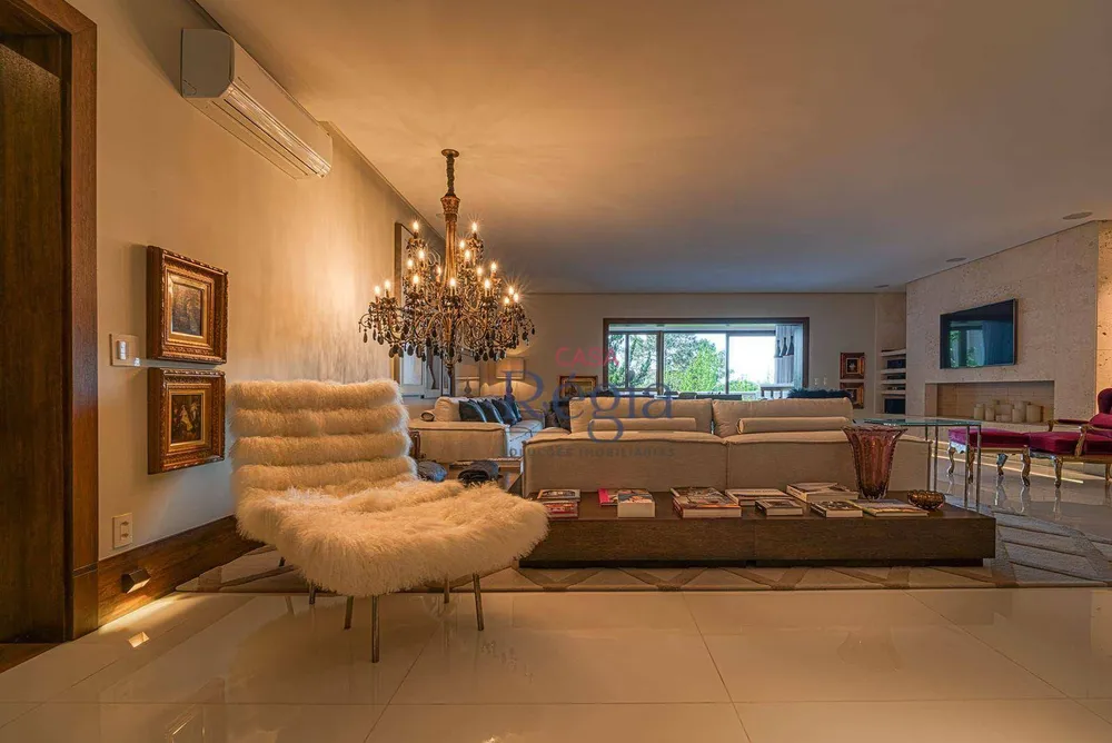 Apartamento, 5 quartos, 444 m² - Foto 6