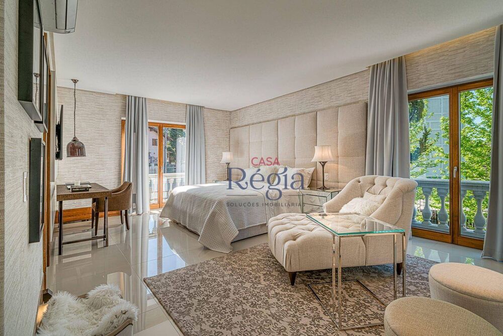 Apartamento, 5 quartos, 444 m² - Foto 9