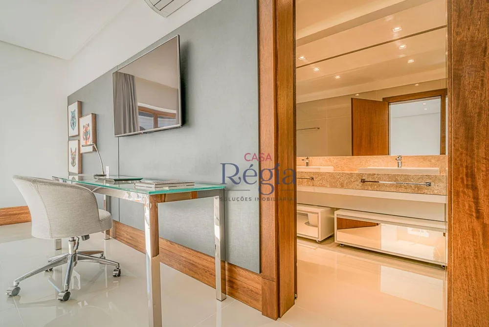 Apartamento, 5 quartos, 444 m² - Foto 13