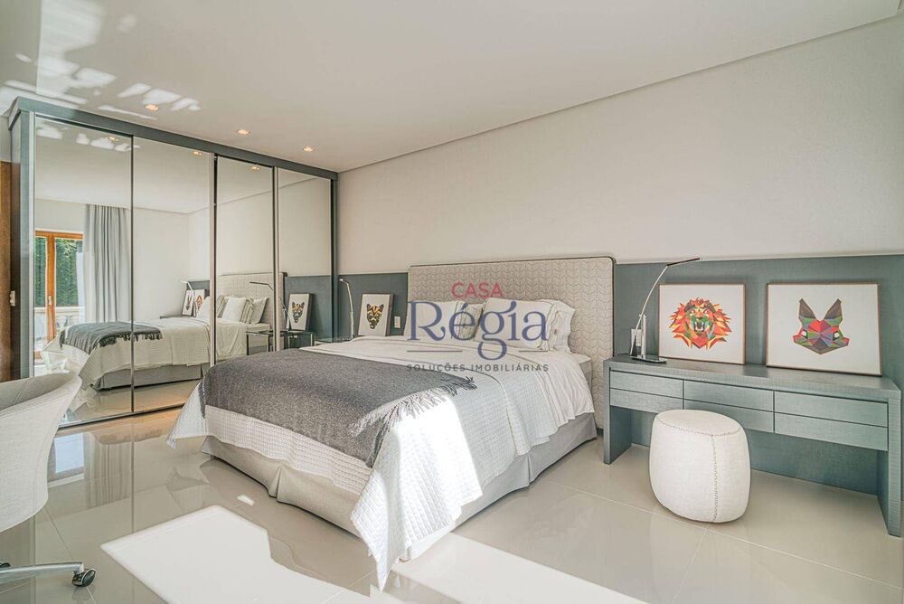 Apartamento, 5 quartos, 444 m² - Foto 8