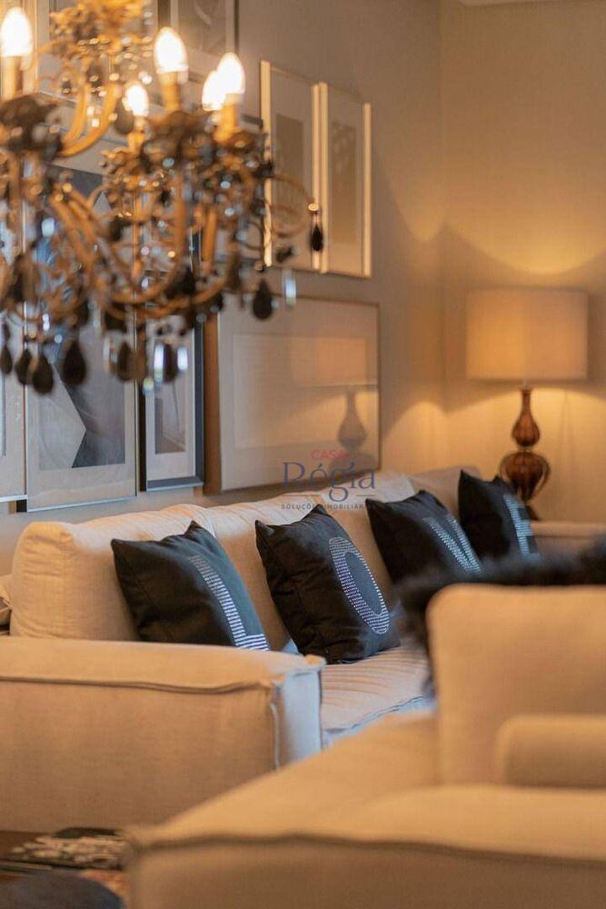 Apartamento, 5 quartos, 444 m² - Foto 4