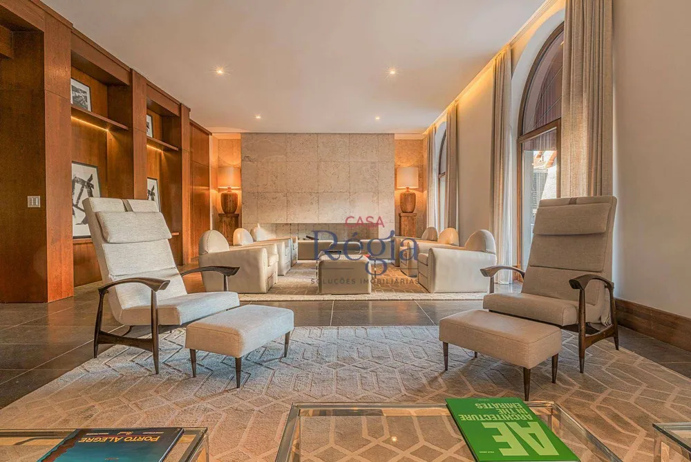 Apartamento, 5 quartos, 444 m² - Foto 9