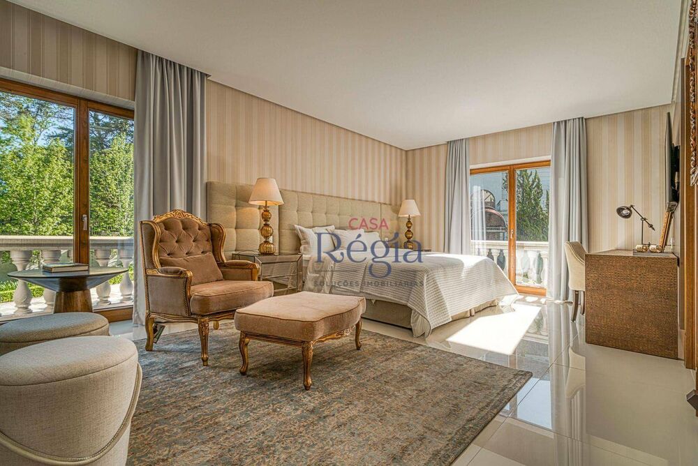 Apartamento, 5 quartos, 444 m² - Foto 10