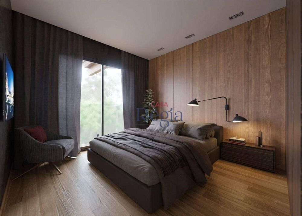 Apartamento, 2 quartos, 98 m² - Foto 2