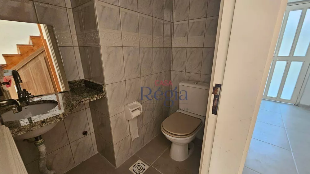 Casa de Condomínio à venda com 2 quartos, 79m² - Foto 16