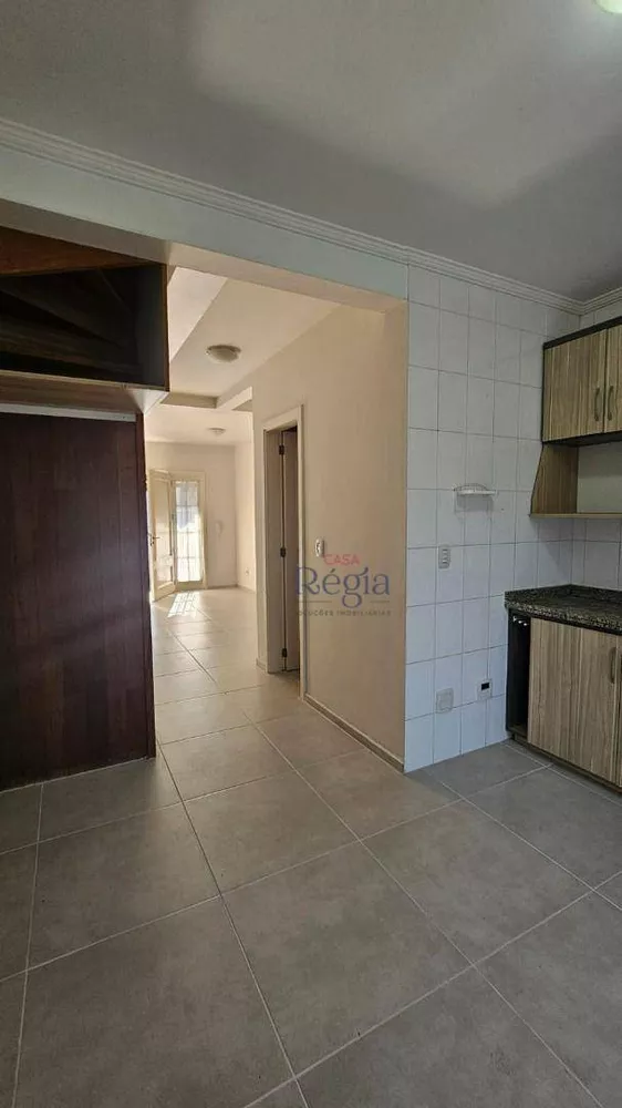 Casa de Condomínio à venda com 2 quartos, 79m² - Foto 8