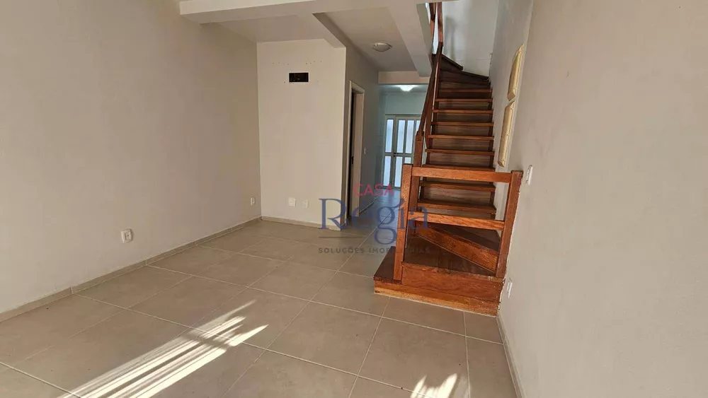 Casa de Condomínio à venda com 2 quartos, 79m² - Foto 1