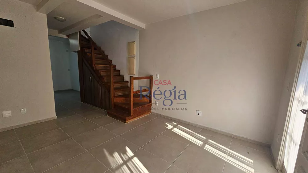 Casa de Condomínio à venda com 2 quartos, 79m² - Foto 4