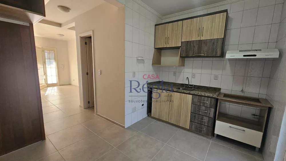 Casa de Condomínio à venda com 2 quartos, 79m² - Foto 5