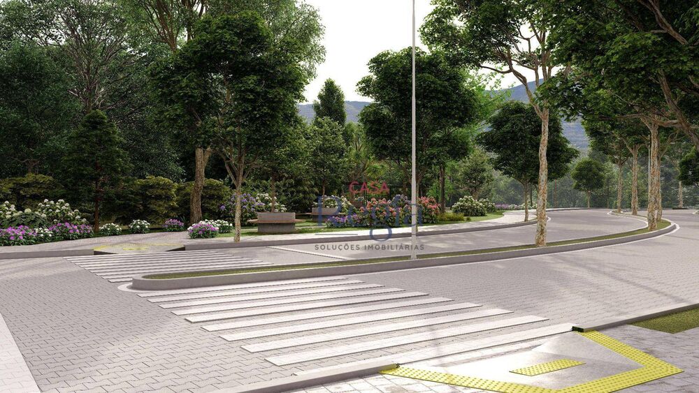 Casa de Condomínio, 2 quartos - Foto 4