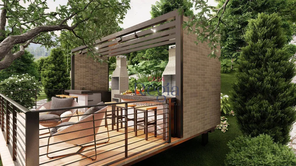 Casa de Condomínio, 2 quartos - Foto 7