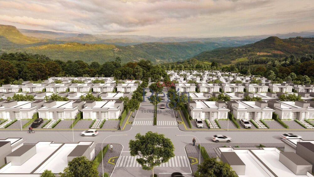 Casa de Condomínio, 2 quartos - Foto 2