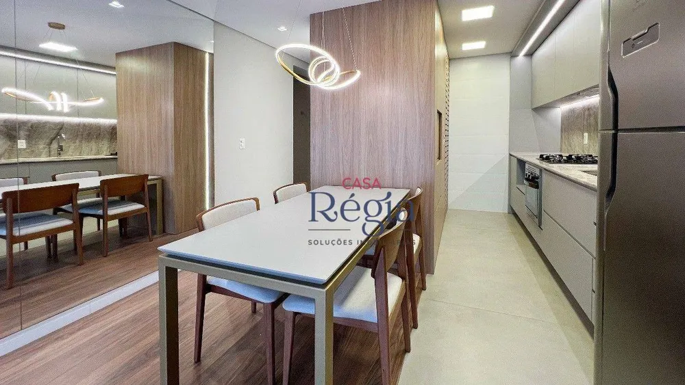 Apartamento, 2 quartos, 77 m² - Foto 11