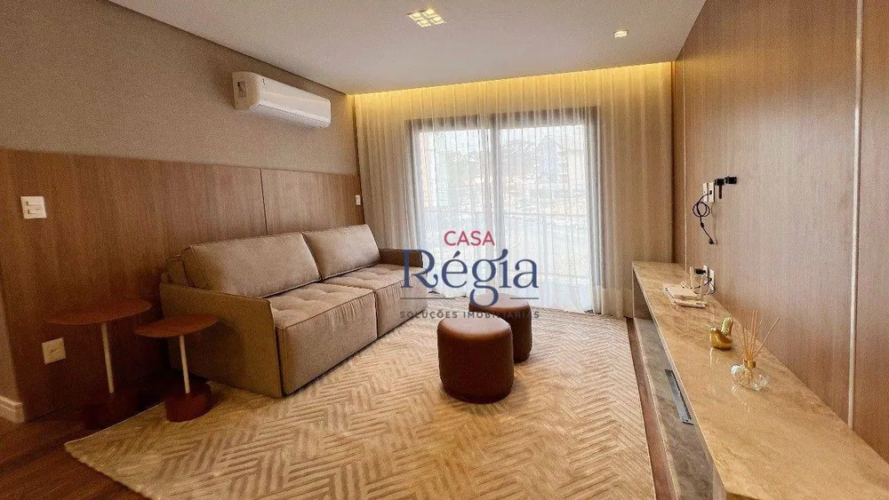 Apartamento, 2 quartos, 77 m² - Foto 6