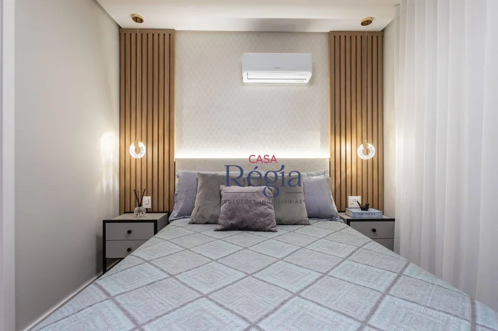 Apartamento, 2 quartos, 77 m² - Foto 15