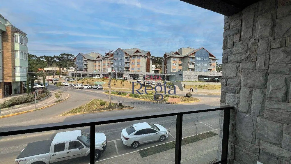 Apartamento, 2 quartos, 77 m² - Foto 1