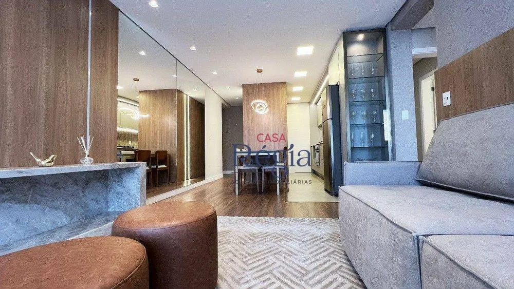 Apartamento, 2 quartos, 77 m² - Foto 3