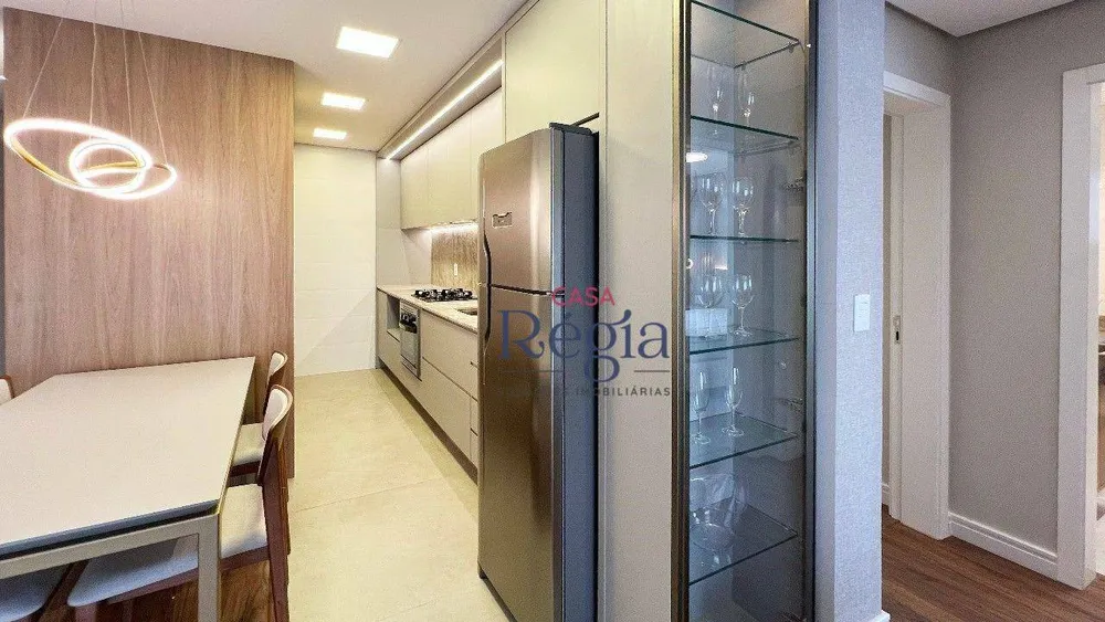 Apartamento, 2 quartos, 77 m² - Foto 10