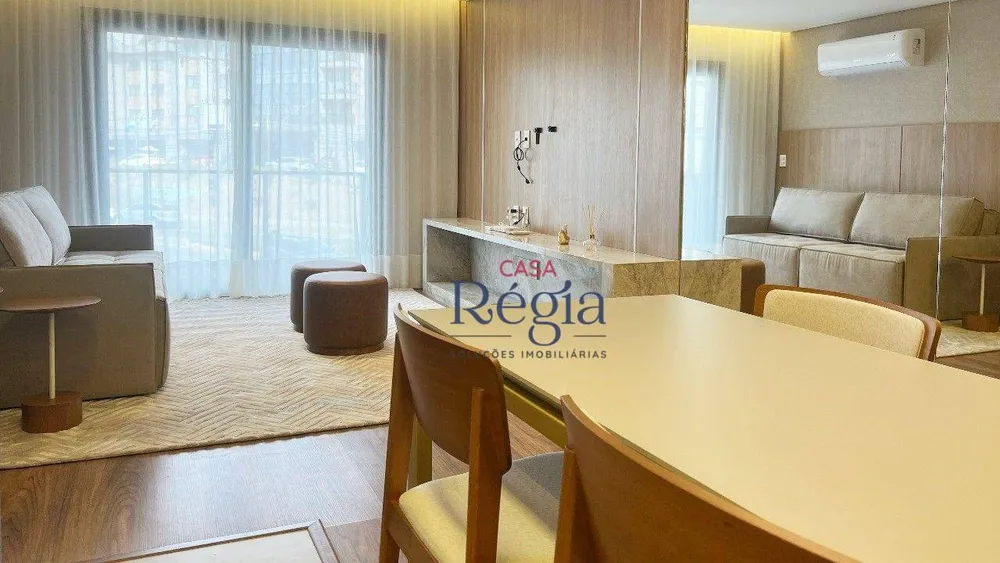 Apartamento, 2 quartos, 77 m² - Foto 8