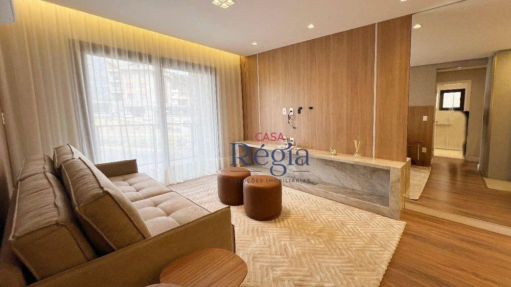 Apartamento, 2 quartos, 77 m² - Foto 7