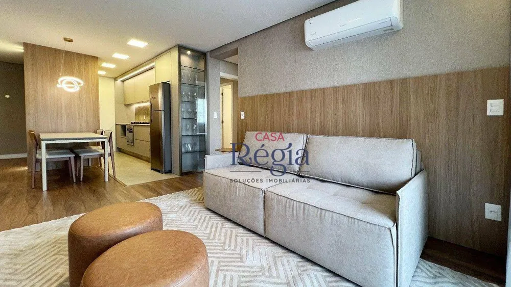 Apartamento, 2 quartos, 77 m² - Foto 5