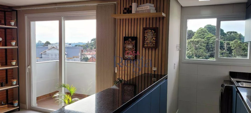 Apartamento à venda com 2 quartos, 95m² - Foto 10