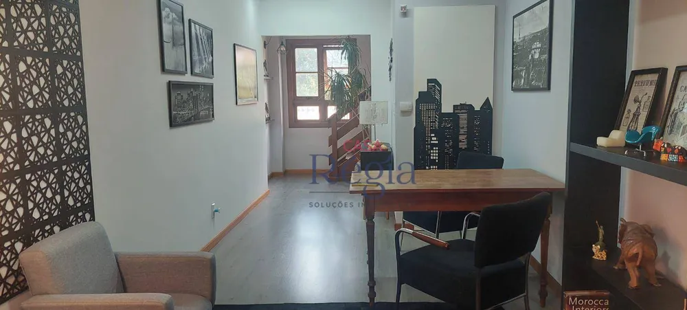 Sala-Conjunto, 60 m² - Foto 7