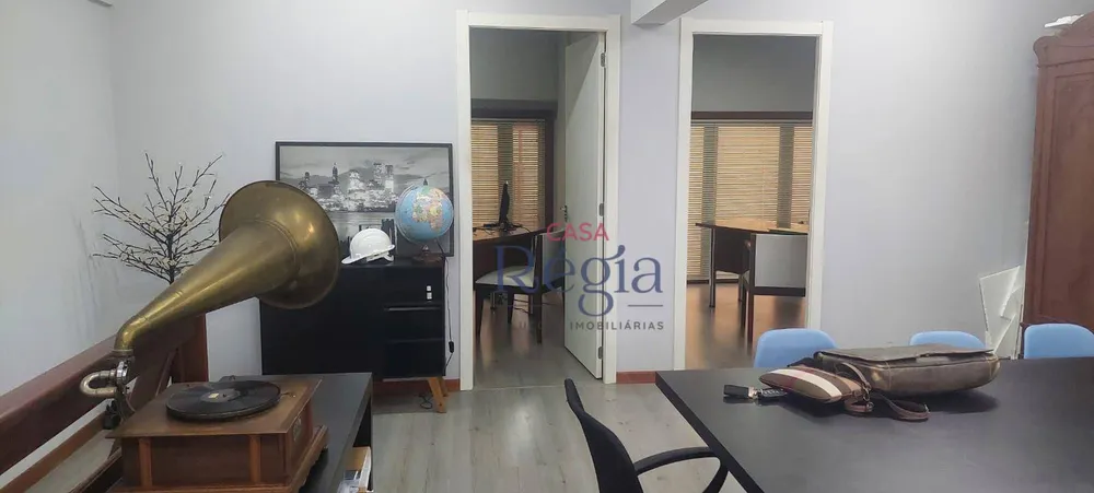 Sala-Conjunto, 60 m² - Foto 8