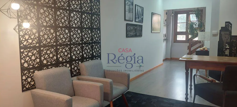 Sala-Conjunto, 60 m² - Foto 2