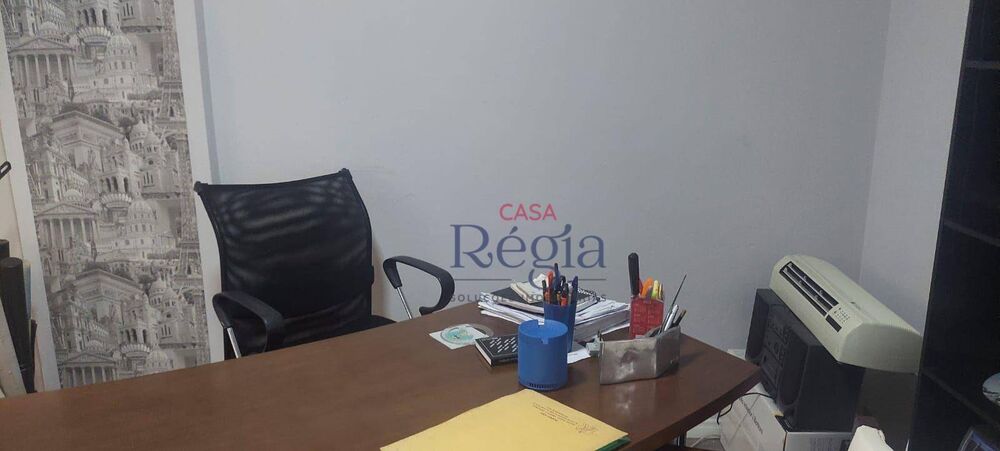 Sala-Conjunto, 60 m² - Foto 1