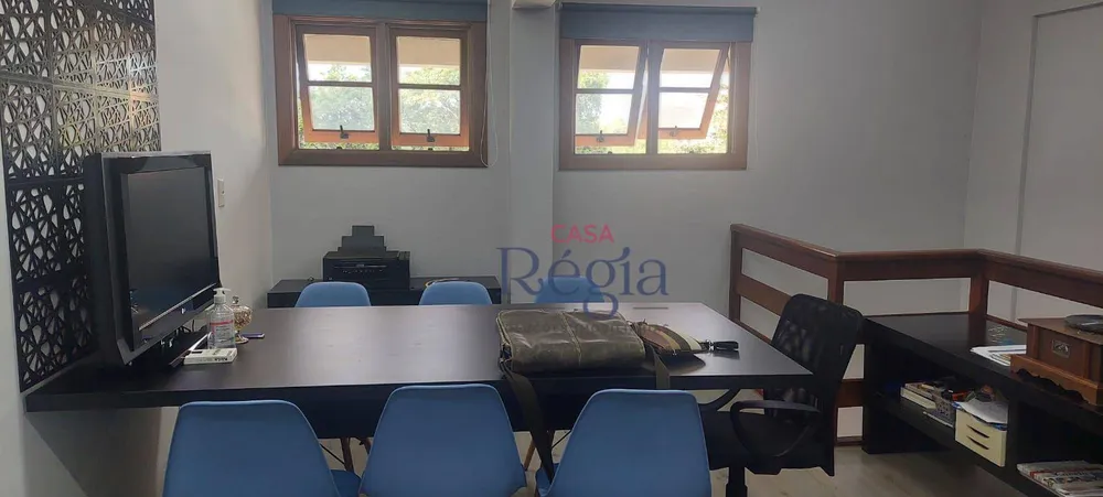 Sala-Conjunto, 60 m² - Foto 6