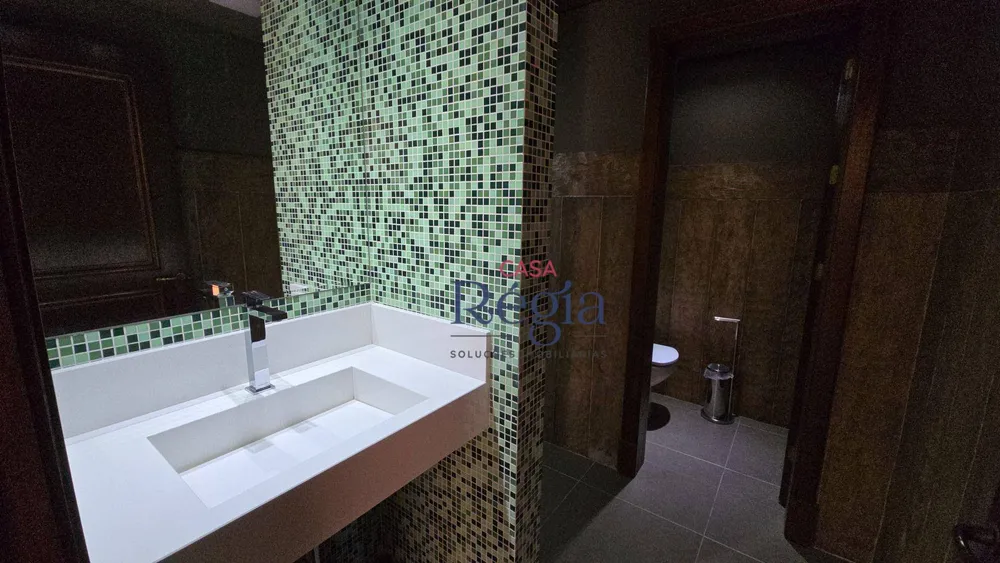 Casa de Condomínio, 8 quartos - Foto 10