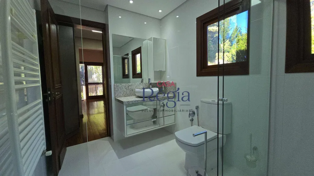 Casa de Condomínio, 8 quartos - Foto 12