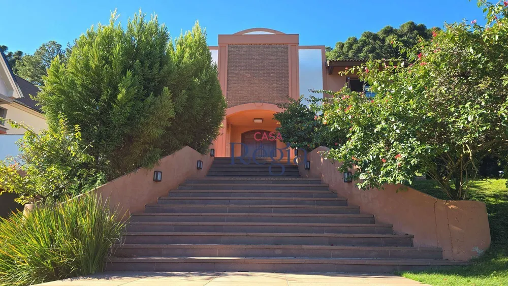 Casa de Condomínio, 8 quartos - Foto 4