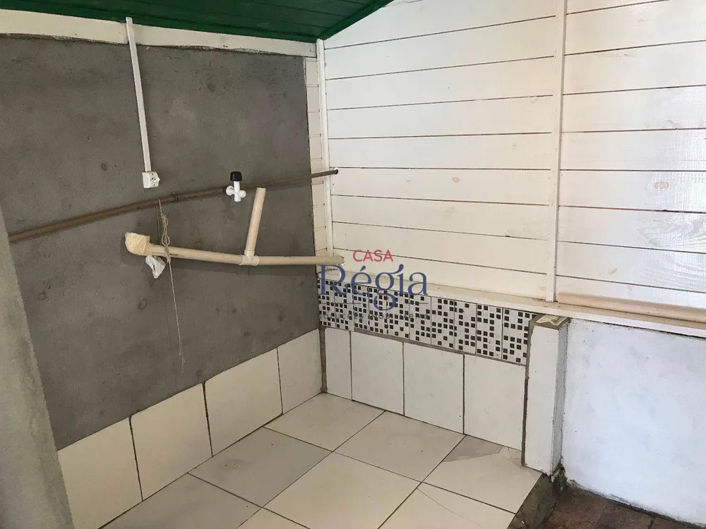 Casa, 2 quartos, 50 m² - Foto 3