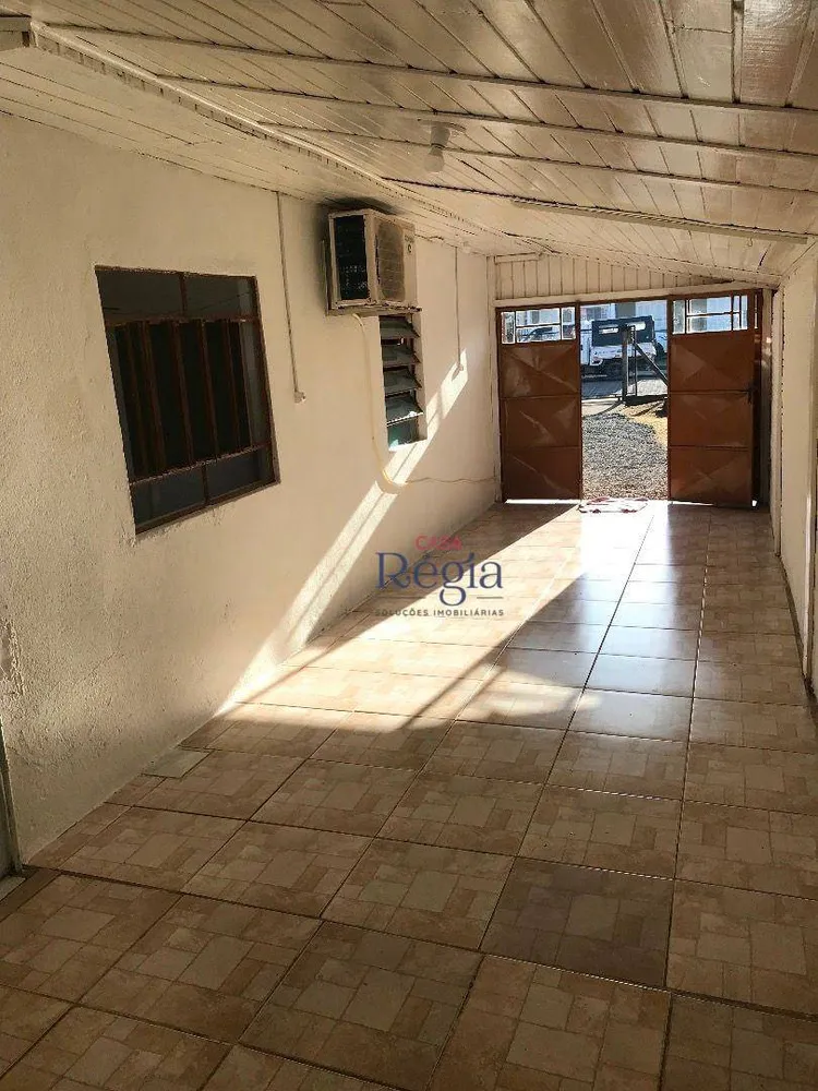 Casa, 2 quartos, 50 m² - Foto 3