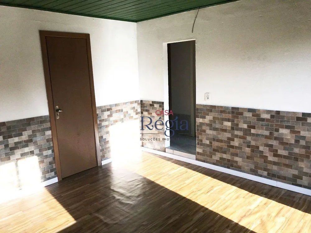 Casa, 2 quartos, 50 m² - Foto 1