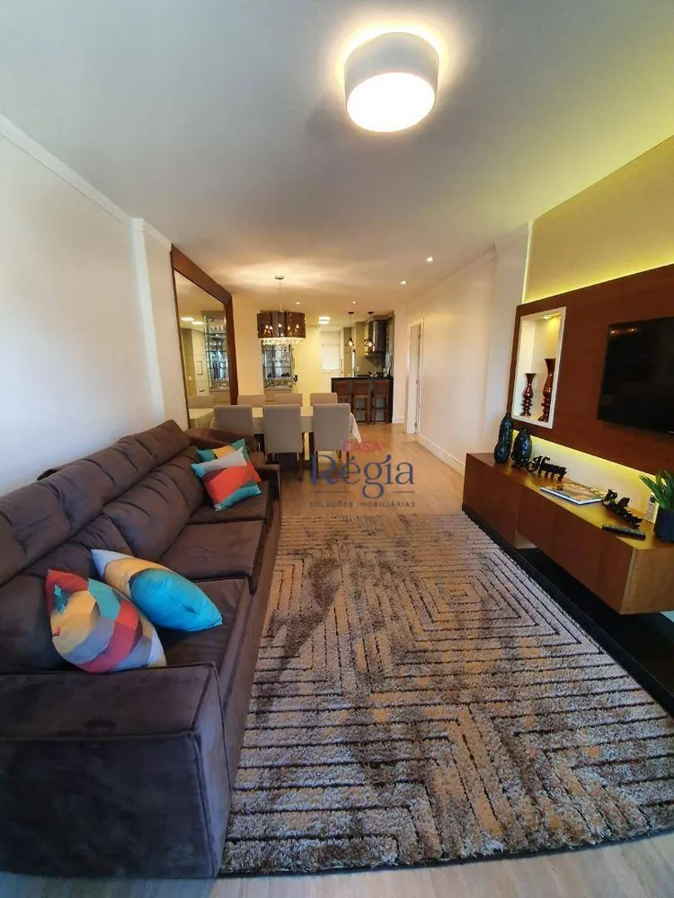 Apartamento, 3 quartos, 120 m² - Foto 7