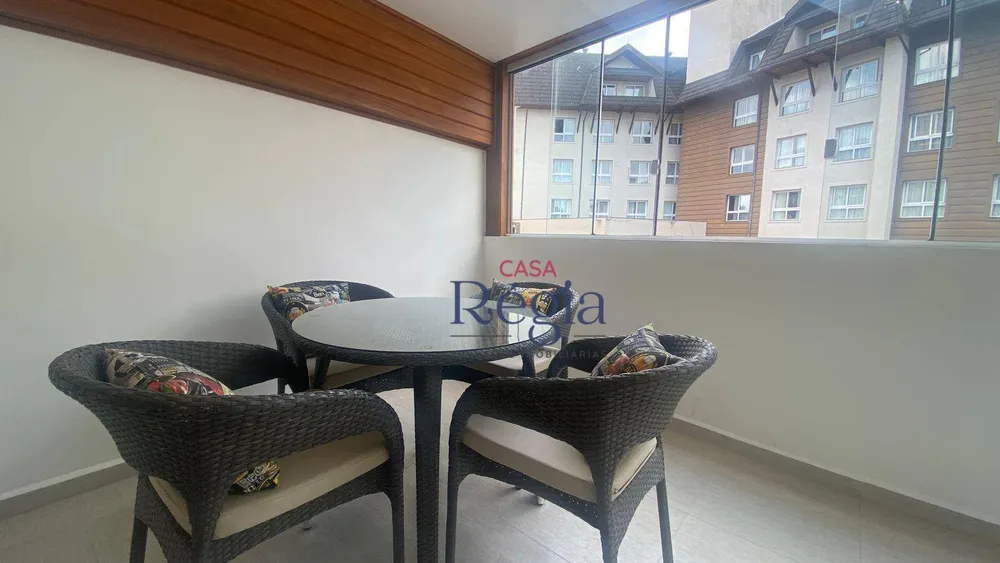 Apartamento, 3 quartos, 120 m² - Foto 4
