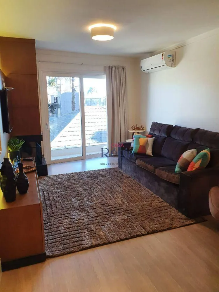 Apartamento, 3 quartos, 120 m² - Foto 14