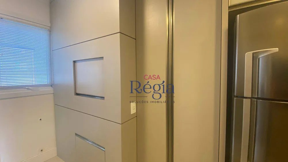 Apartamento, 3 quartos, 120 m² - Foto 5