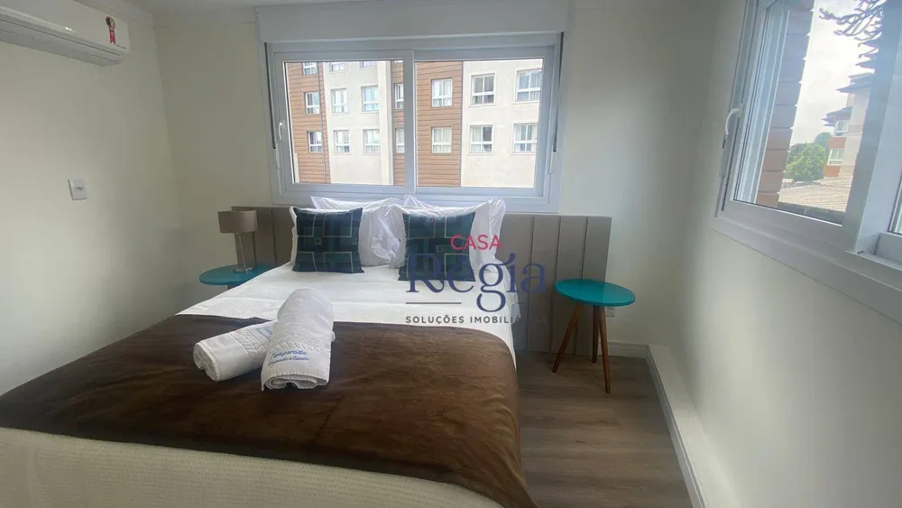 Apartamento, 3 quartos, 120 m² - Foto 1