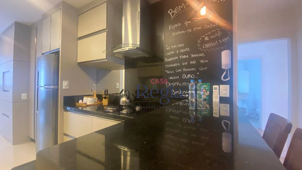 Apartamento, 3 quartos, 120 m² - Foto 6