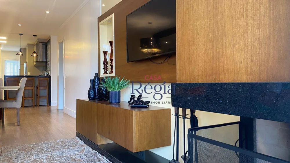 Apartamento, 3 quartos, 120 m² - Foto 5