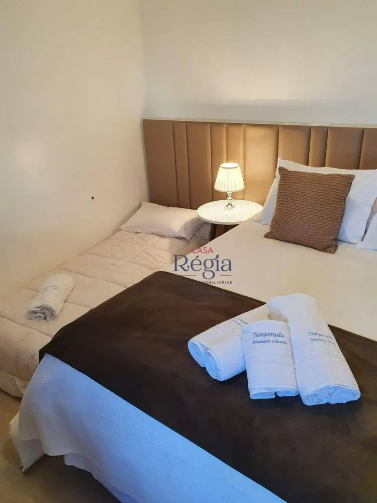 Apartamento, 3 quartos, 120 m² - Foto 15
