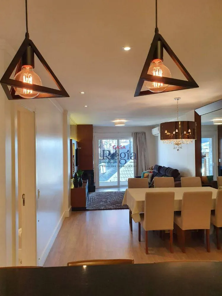 Apartamento, 3 quartos, 120 m² - Foto 16