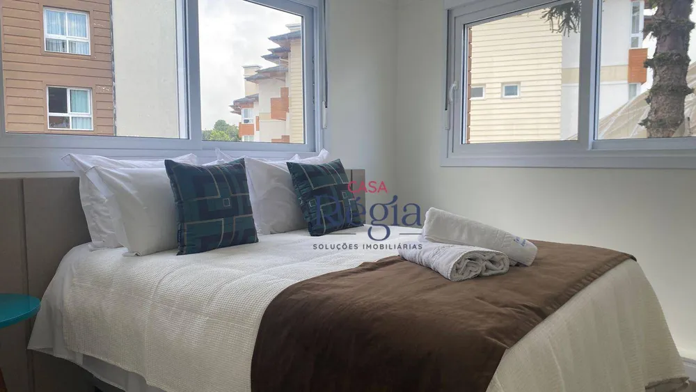Apartamento, 3 quartos, 120 m² - Foto 6