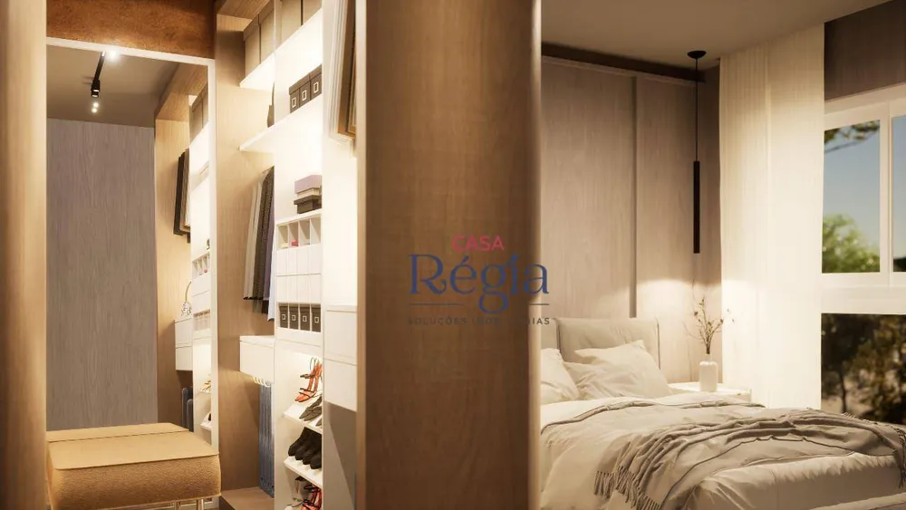 Apartamento, 1 quarto, 64 m² - Foto 5
