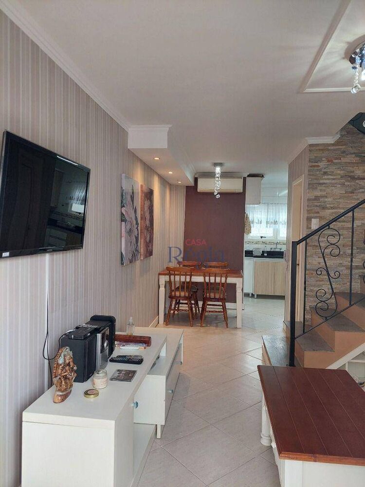 Casa de Condomínio à venda com 2 quartos, 64m² - Foto 1